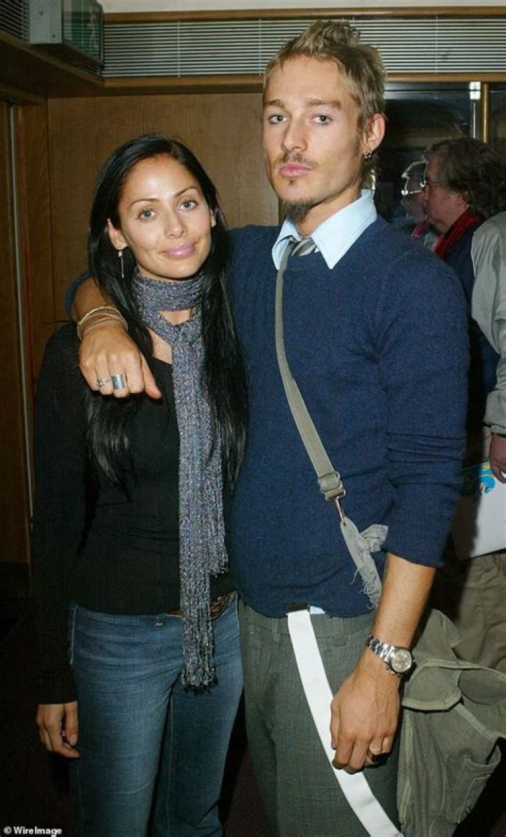 Natalie Imbruglia Boyfriend After Divorce With Daniel Johns: Net Worth
