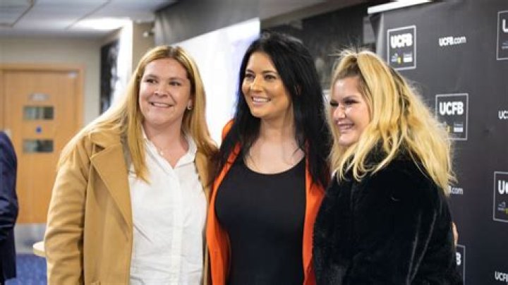 Natalie Sawyer Bio, Wiki, Age, Husband, Parents, Sky Sports News, The Times, Salary, and Net Worth.