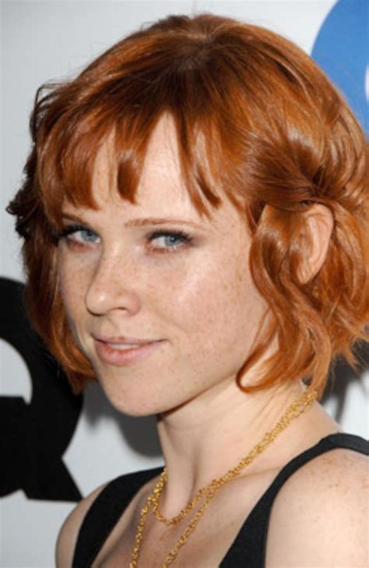 Natalya Rudakova Height, Weight, Measurements, Bra Size, Shoe Size