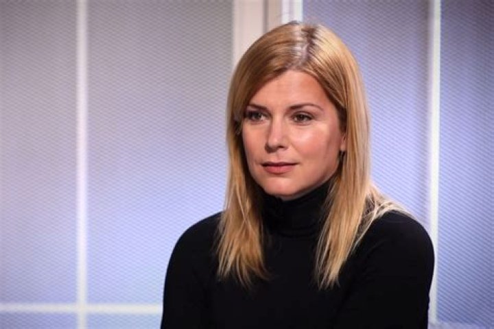Natasa Miljkovic Net Worth