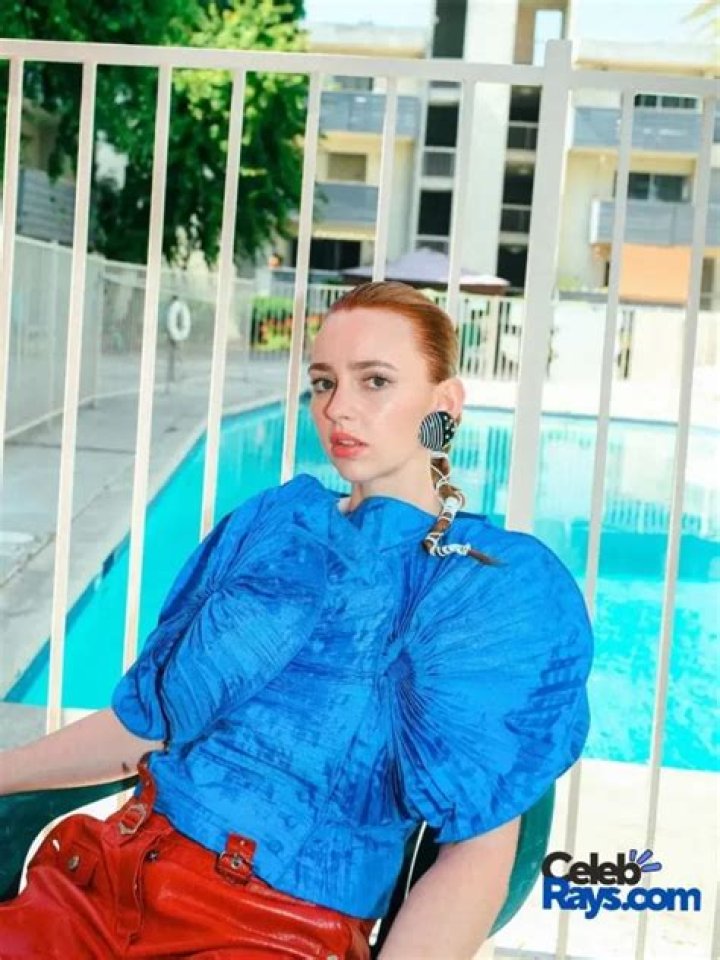 Natasha Bassett Net Worth