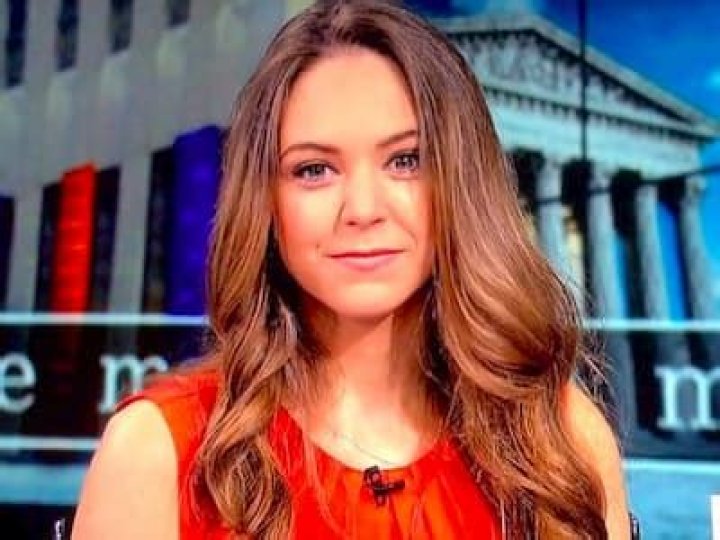 Natasha Bertrand Bio, Age, Family, Boyfriend, Politico, MSNBC, Net worth