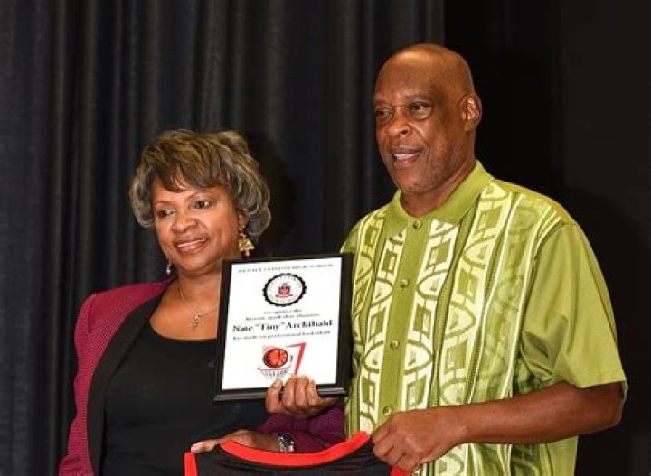 Nate Archibald Net Worth