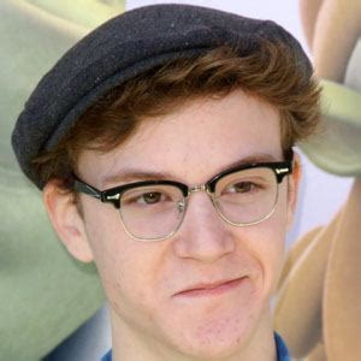 Nate Hartley Net Worth