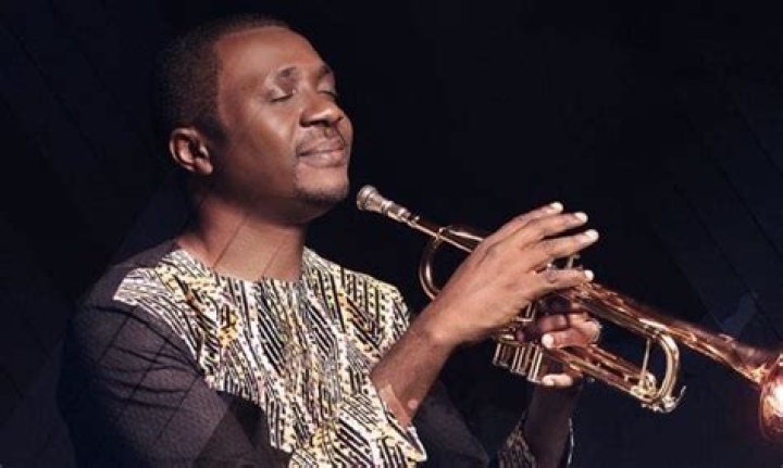 Nathaniel Bassey Biography and the Gospel Songs that Made Him Popular