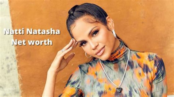 Natti Natasha Net Worth, Dating, Boyfriend, Height, Age, Wiki, Biography
