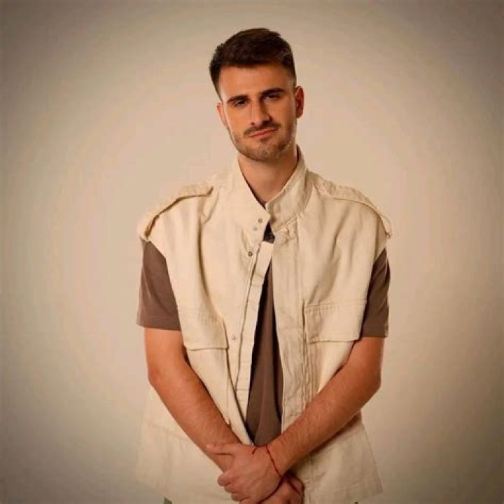 Nauzet Gutiérrez Hernández Height, Weight, Net Worth, Age, Birthday, Wikipedia, Who, Nationality, Biography