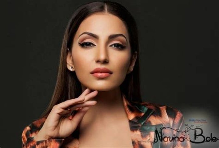 Navina Bole Height, Weight, Net Worth, Age, Birthday, Wikipedia, Who, Instagram, Biography