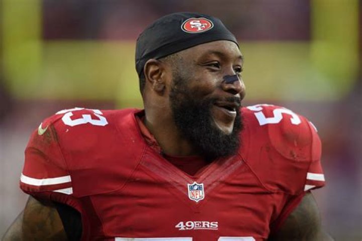 Navorro Bowman