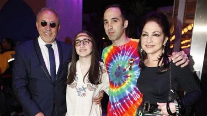 Nayib Estefan Wife Lara Coppola Likes To Keep Herself Away From The Glitz and Glam