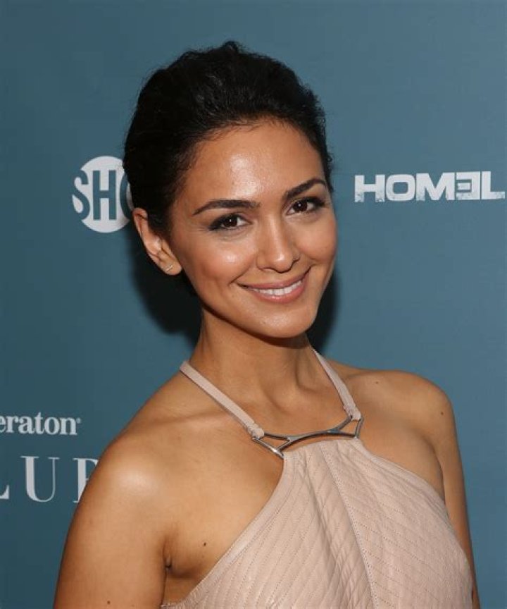Nazanin Boniadi’s Faith In Scientology As Her Prospective On Religion Is Unlike Others