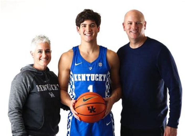 Nazri Jameson Parents: Where Are They From? Family Ethnicity