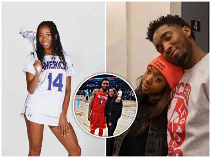 NBA Davion Mitchell Siblings: Brother And Sister Details