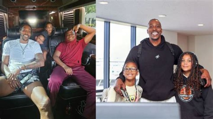 NBA: Does Dwight Powell Have A Wife? All We Know About His Love Life