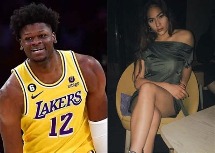 NBA: Is Mo Bamba Gay? Details To Know About His Girlfriend And Parents