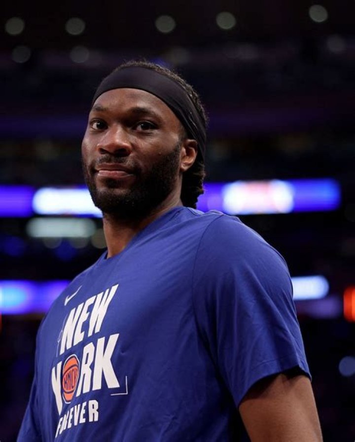 NBA: Who Are Precious Achiuwa Family? Everything To Know About His Parents