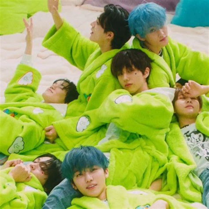 
NCT DREAM’s Best Friend Ever debuts as the highest first-day sales for a Japanese project by a K-pop artist 