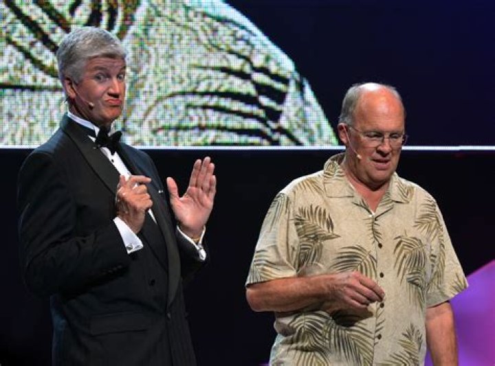 Neal Boortz Net Worth