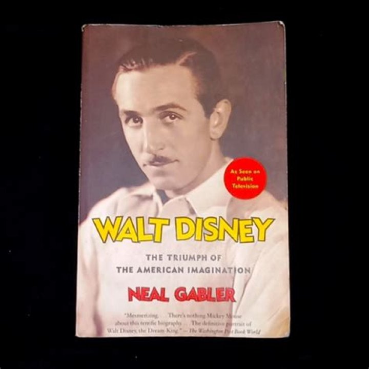 Neal Gabler Net Worth