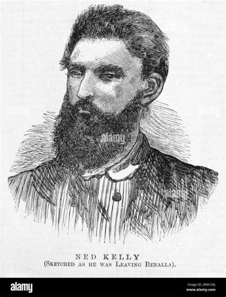 Ned Kelly