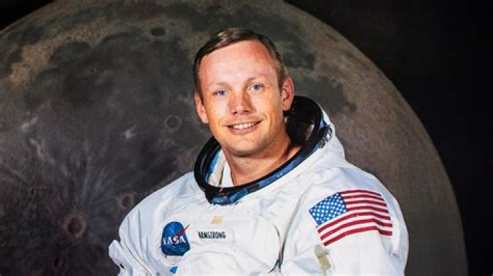 Neil Armstrong’s net worth, biography, fact, career, awards and life story