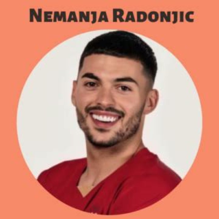 
Nemanja Radonjić Height, Weight, Net Worth, Age, Birthday, Wikipedia, Who, Instagram, Biography 