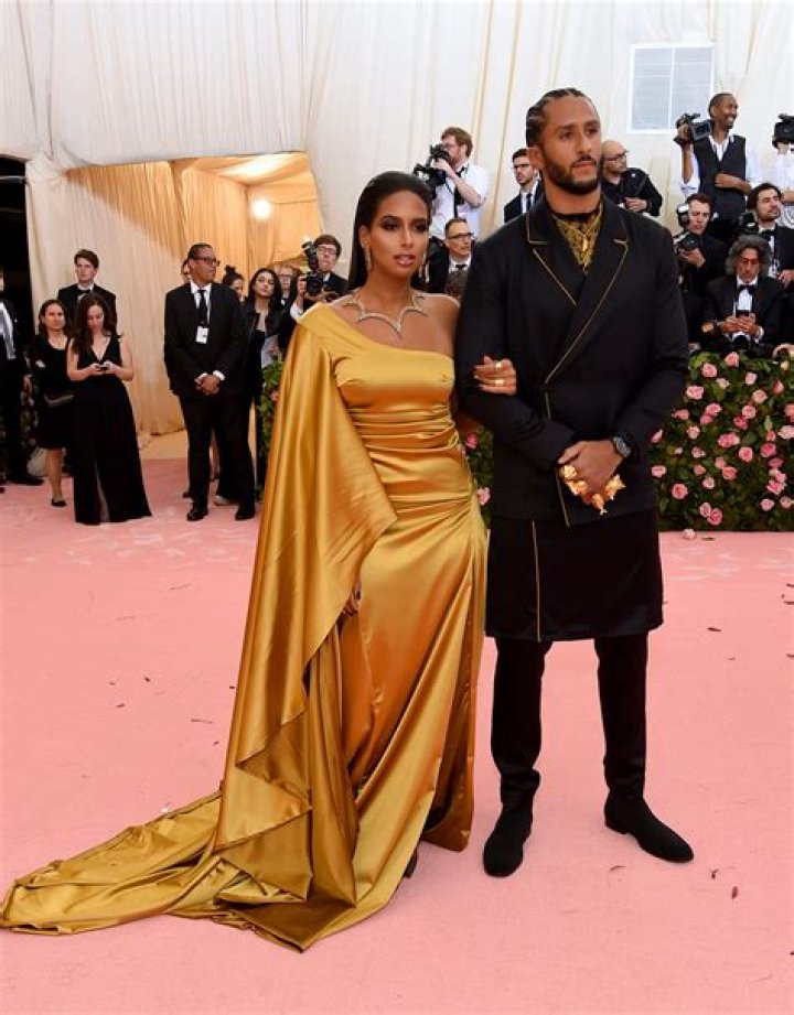 Nessa Feddis Net Worth