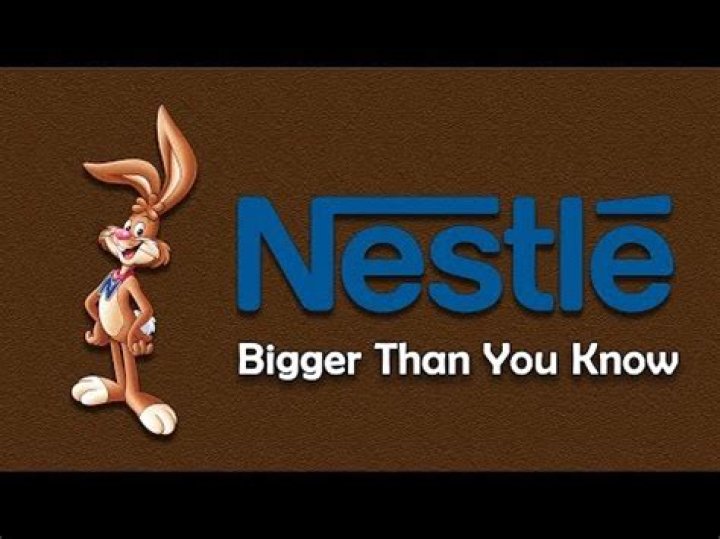 Nestle Net Worth