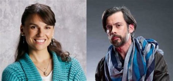 
Néstor Cantillana And His Partner Macarena Teke Have Two Beautiful Children – Everything To Know About The Couple 