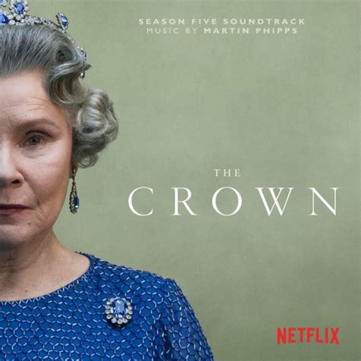 
Netflix Announces Premiere Date for Season 5 of ‘The Crown’ 