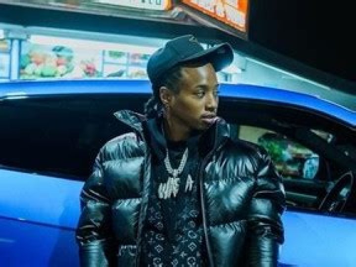 Netizens Claim That Canadian Rapper Pressa Aka Quinton Armani Gardner Shot Kodak Black, Video On Reddit