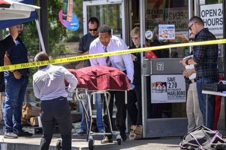 
New FBI national crime data released with glaring holes in major cities — including NYC 