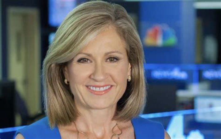 
News Writer Doreen Gentzler Net Worth In 2022 
