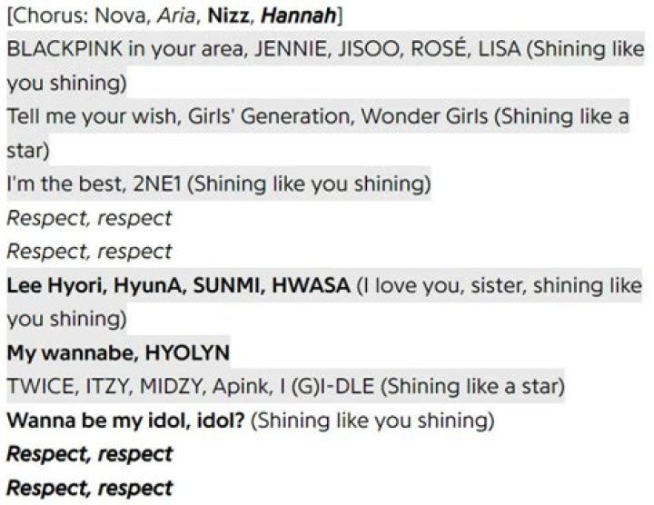 Newsboys’s
Shine Lyrics