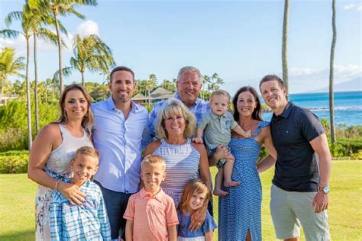 
NFL Coach Matt Lafleur Is Married To BreAnne LaFleur, Meet His Kids family And Net Worth 