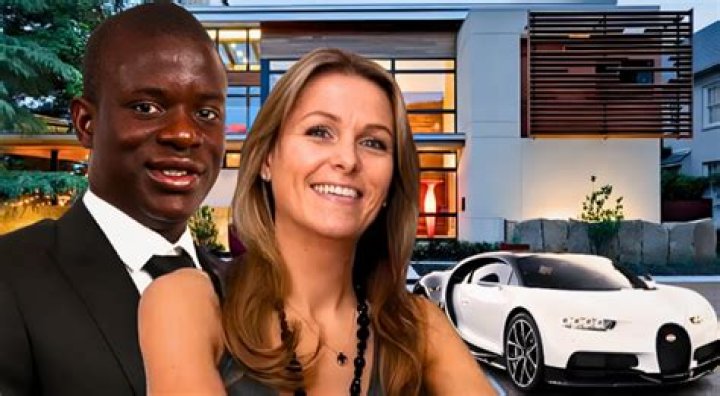 N’Golo Kanté Biography; Net Worth, Age, Height, Stats, Nationality, Religion, Song, Twin Brother And Wife