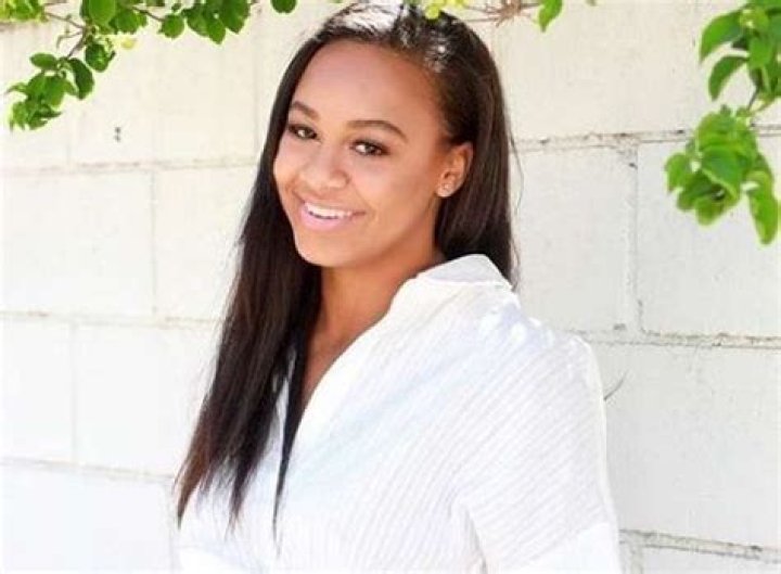 Nia Frazier Net Worth