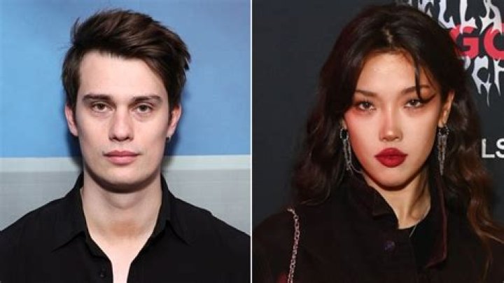 Nicholas Galitzine Relationship Insider: Is He Dating Sofia Carson?