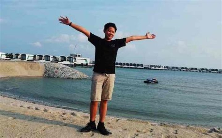 
Nicholas Soh Height, Weight, Net Worth, Age, Birthday, Wikipedia, Who, Nationality, Biography 