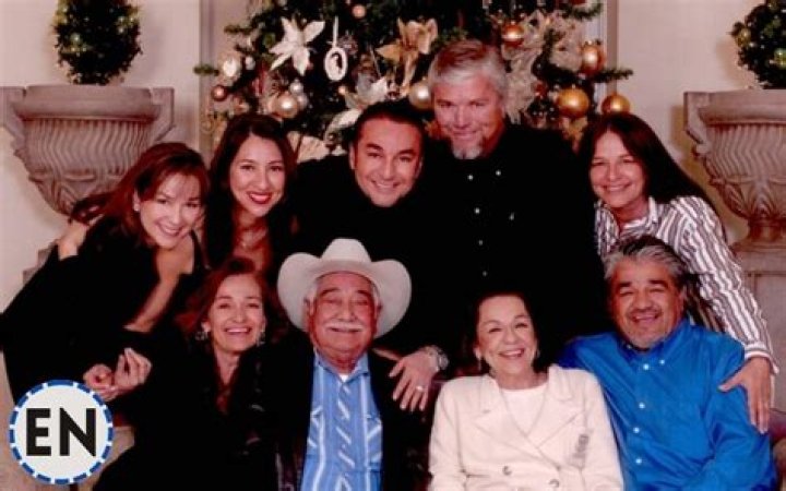 Nick Chavez Kids With His Wife Alima | Family Tree And Net Worth Before Death