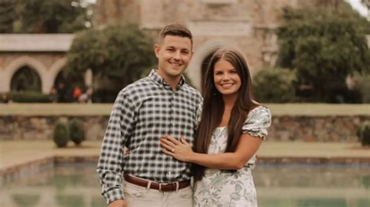 Nick Chubb Wife: Is Nick Chubb Married? Who Is Nick Chubb’s Girlfriend Laci Shaw?