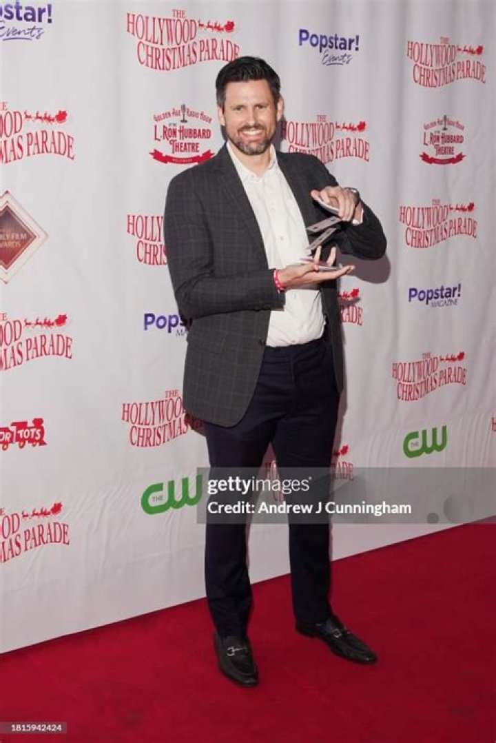 Nick Dopuch Net Worth