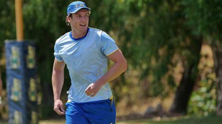 
Nick Jooste Height, Weight, Net Worth, Age, Birthday, Wikipedia, Who, Nationality, Biography 