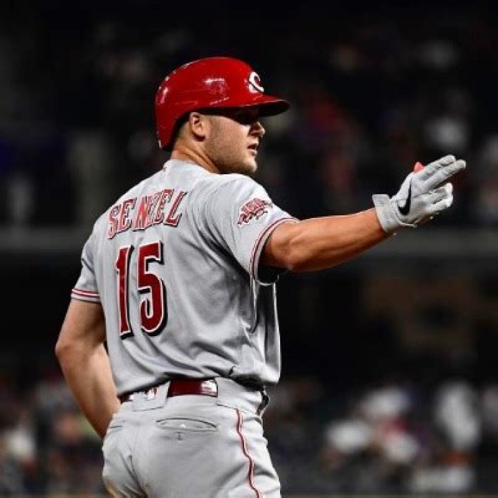 
Nick Senzel Height, Weight, Net Worth, Age, Birthday, Wikipedia, Who, Instagram, Biography 