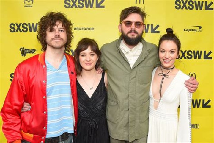 Nick Thune Net Worth