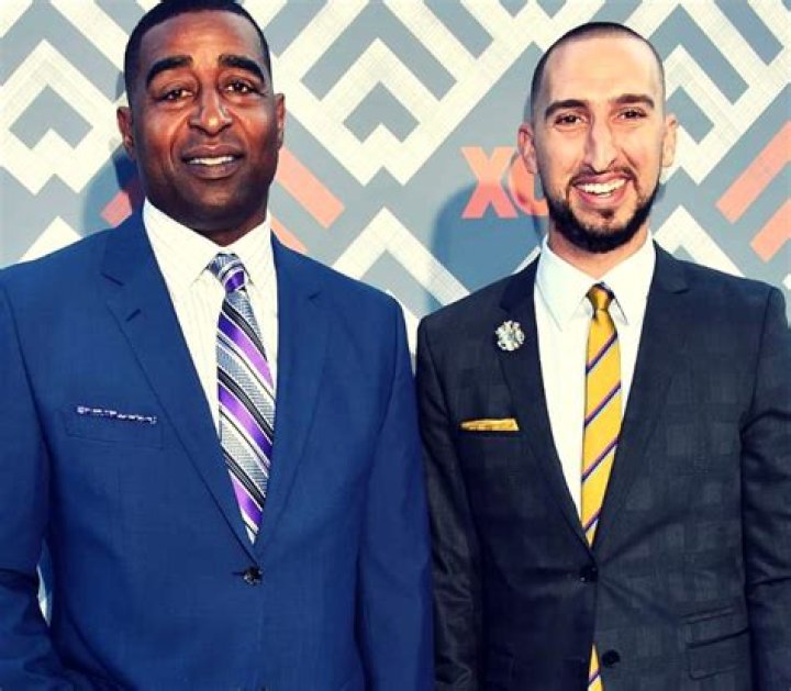 Nick Wright Height, Weight, Net Worth, Age, Birthday, Wikipedia, Who, Nationality, Biography