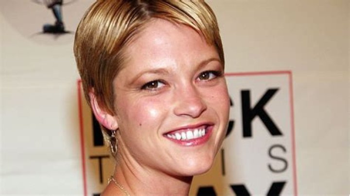 Nicki Aycox Net Worth