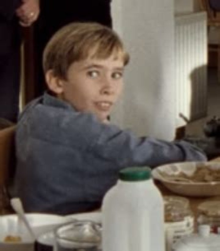 Nicky Blair Net Worth