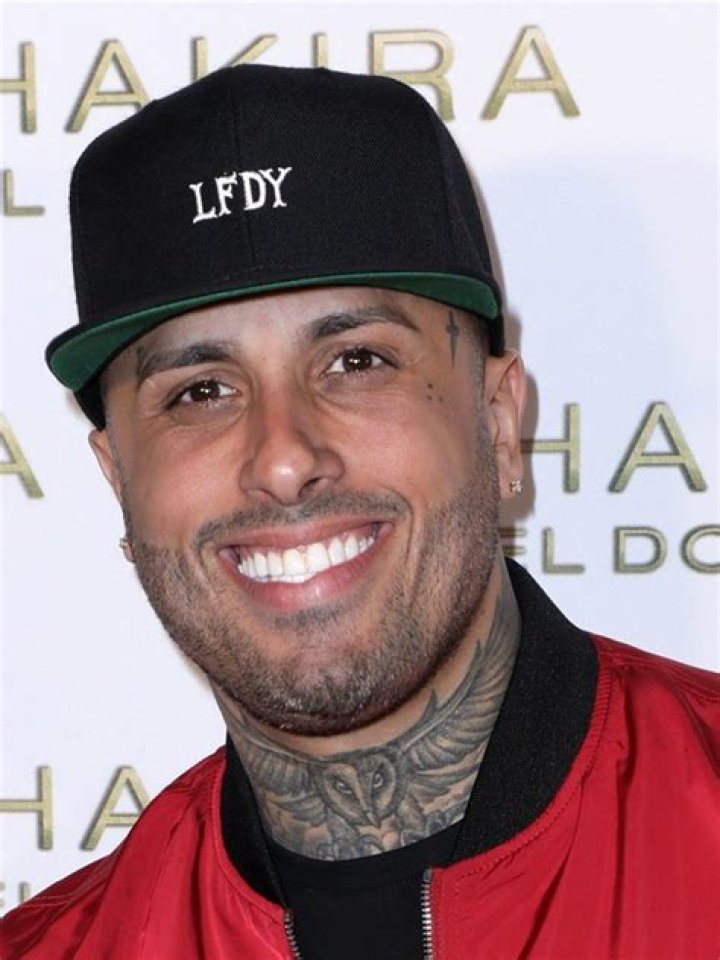 Nicky Jam Height, Weight, Net Worth, Age, Birthday, Wikipedia, Who, Nationality, Biography