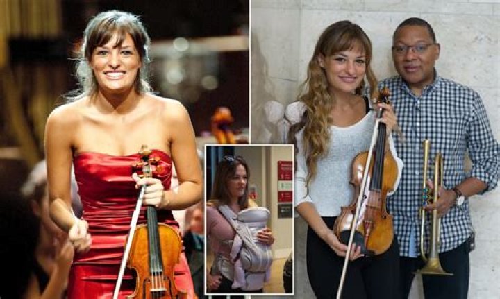 Nicola Benedetti Husband Or Partner: Is The Scottish Violinist Married?